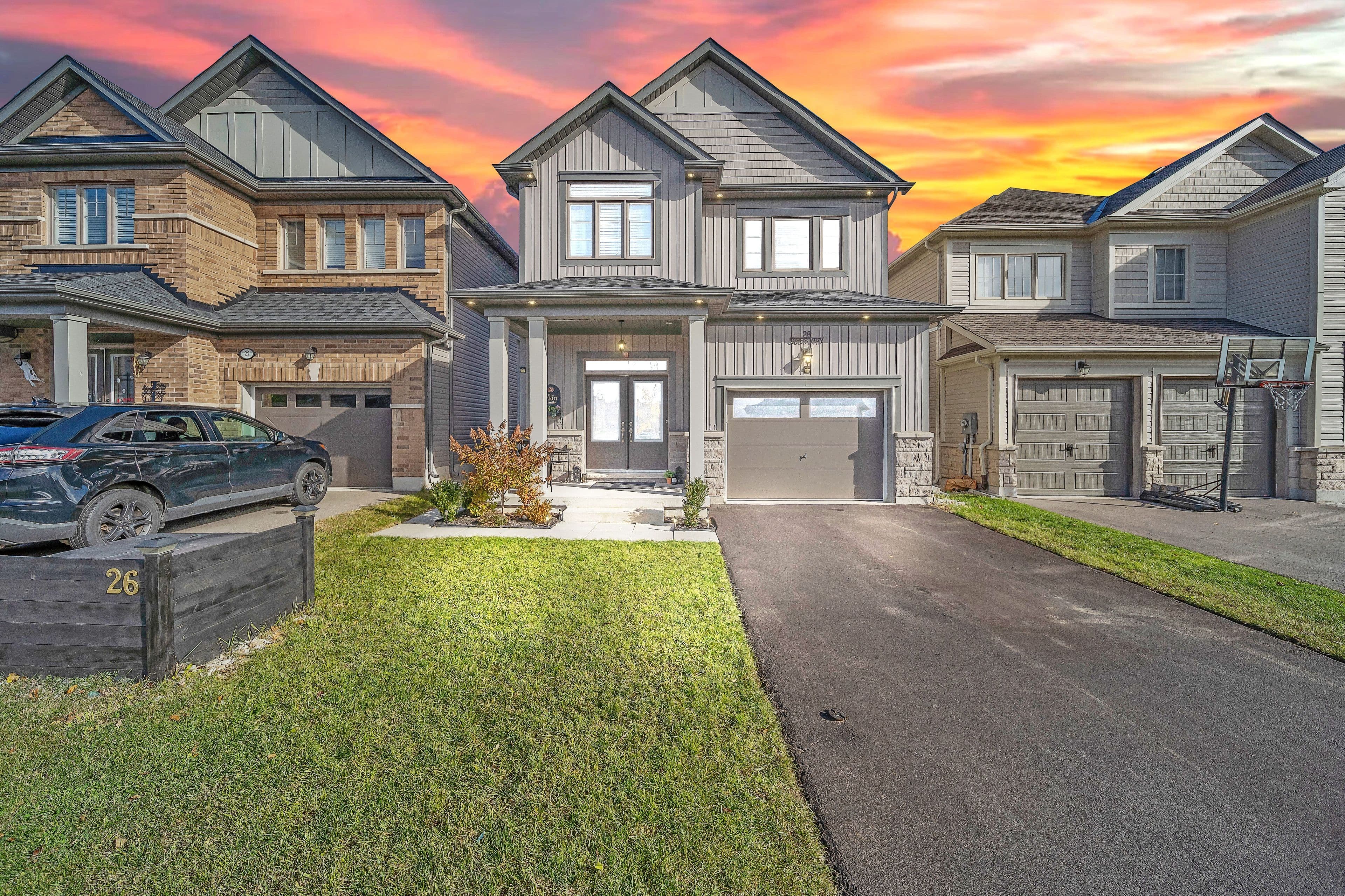 26 Gibbs Way, Centre Wellington, ON N1M 0G7