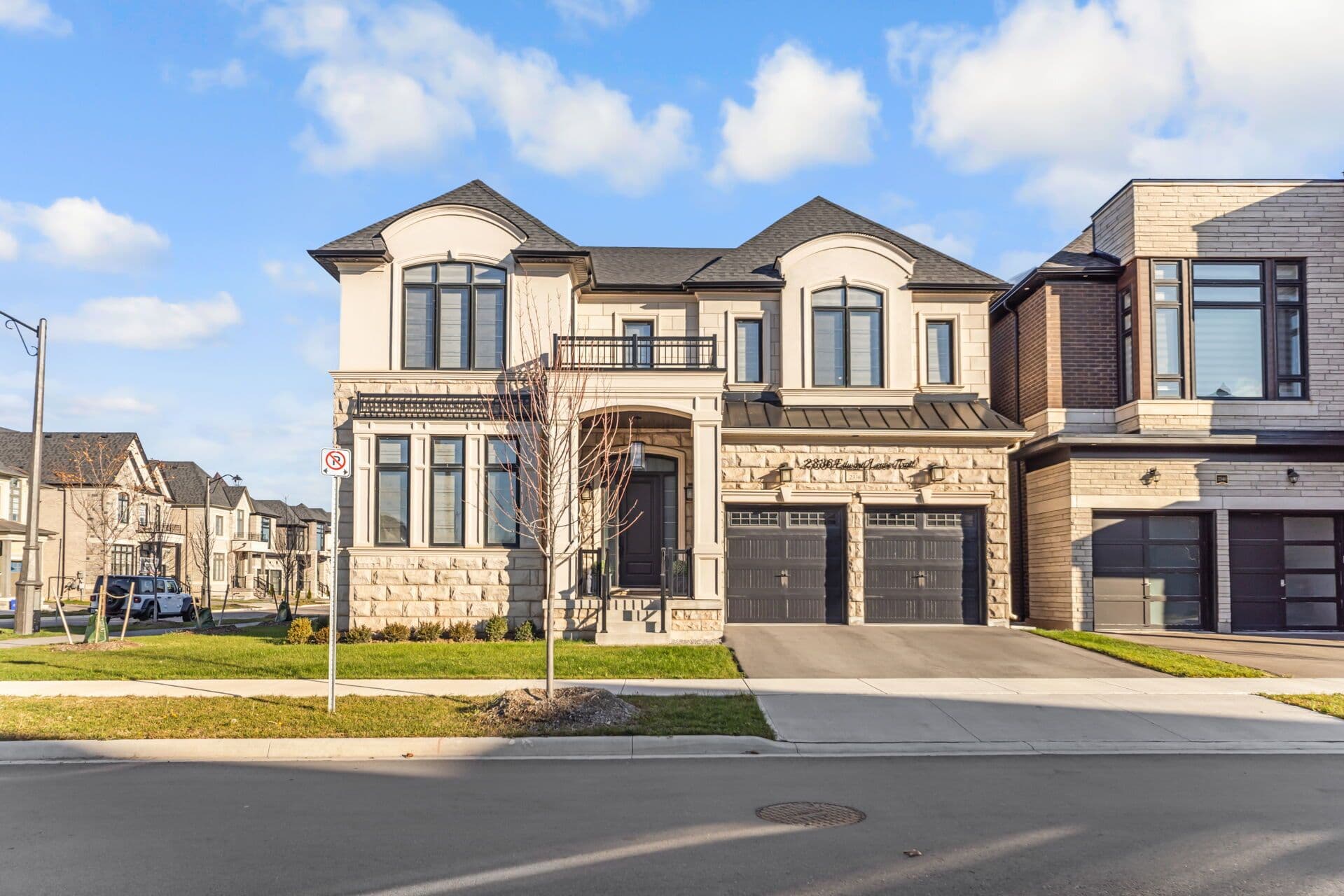 2336 Edward Leaver Trail, Oakville, ON L6M 5M7