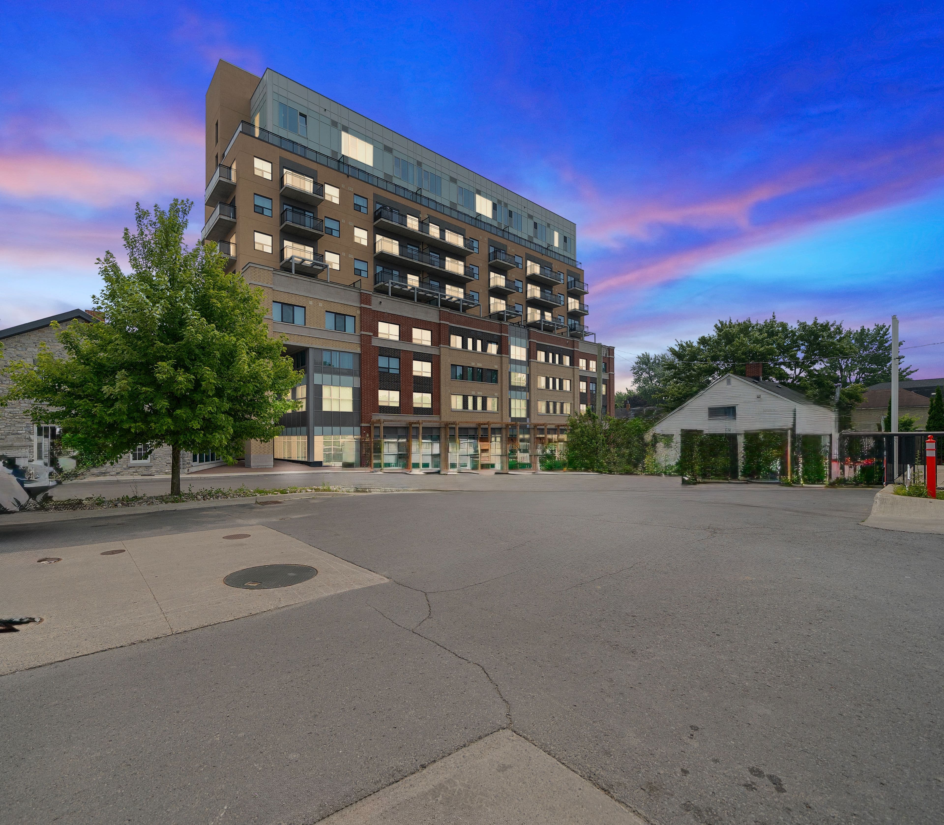 652 Princess Street 441, Kingston, ON K7L 3Z9