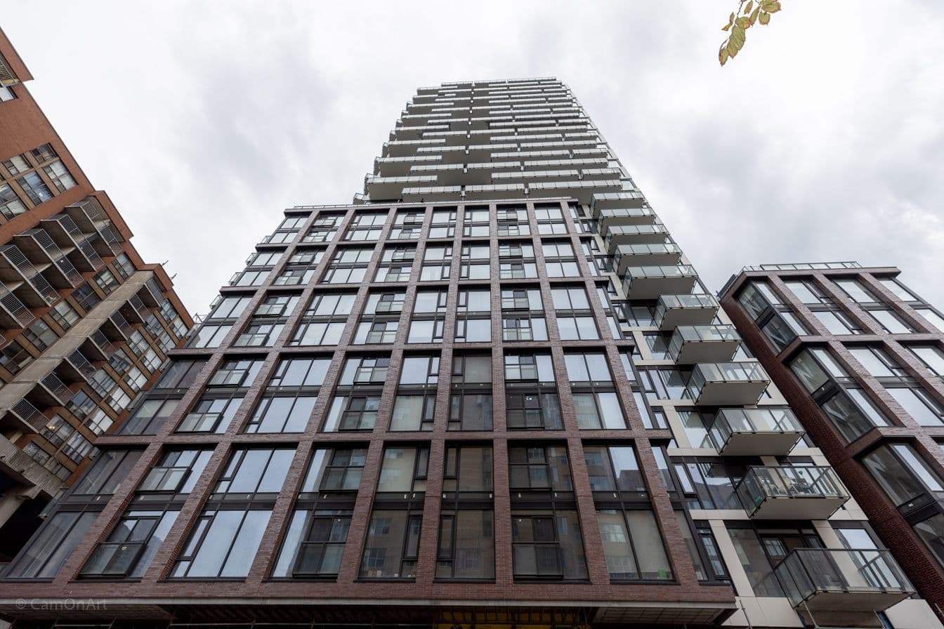 2A Church Street 907, Toronto C08, ON M5E 0E1