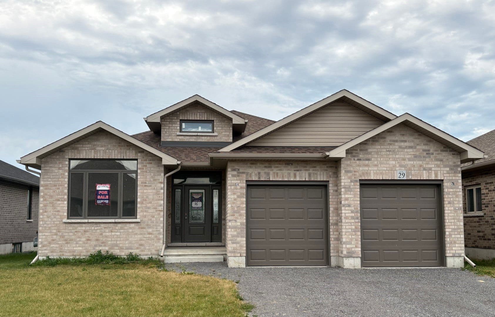 29 Sulmon Street, Belleville, ON K8N 0S5