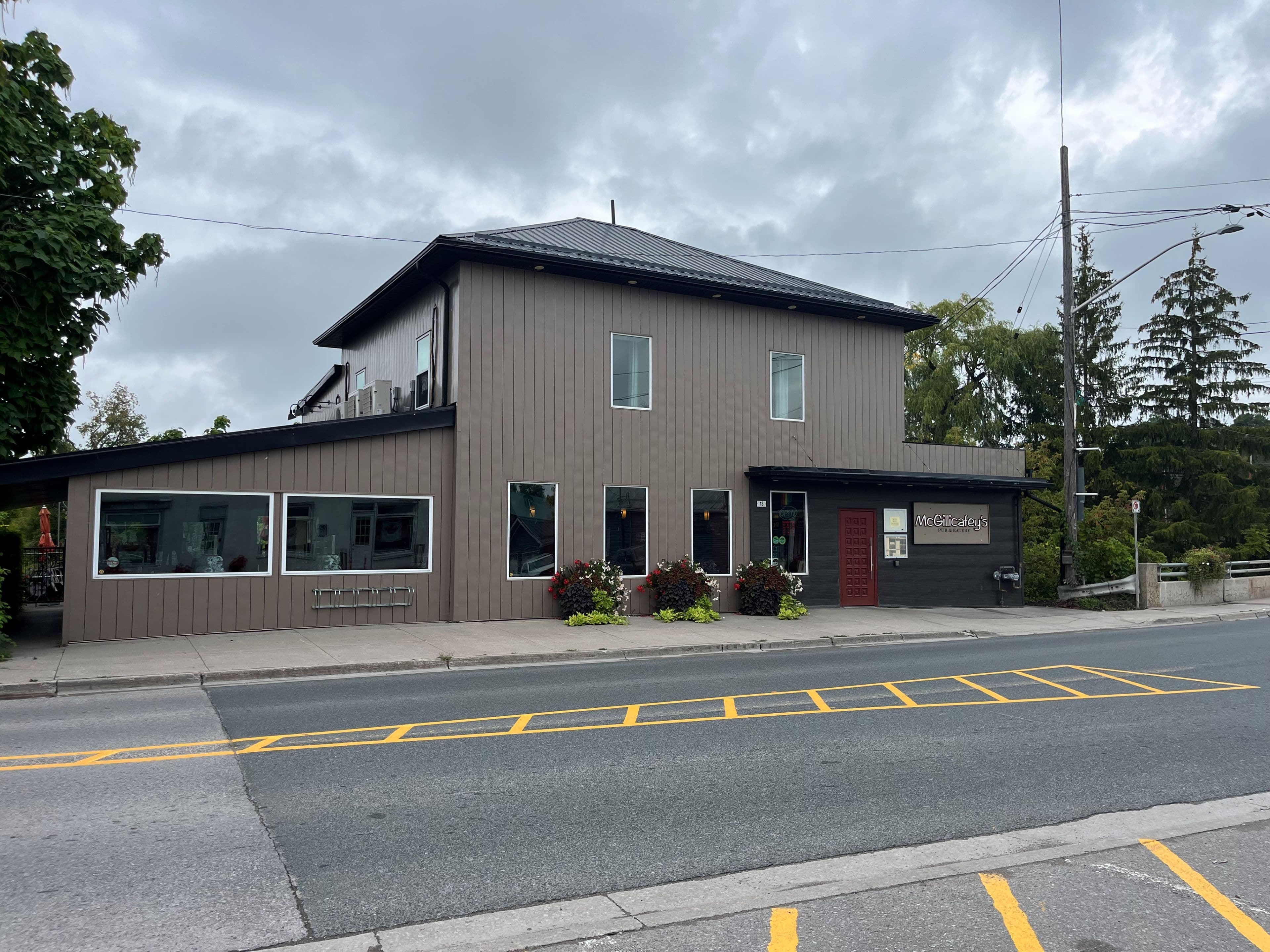 13 Bridge Street N, Trent Hills, ON K0L 1Y0