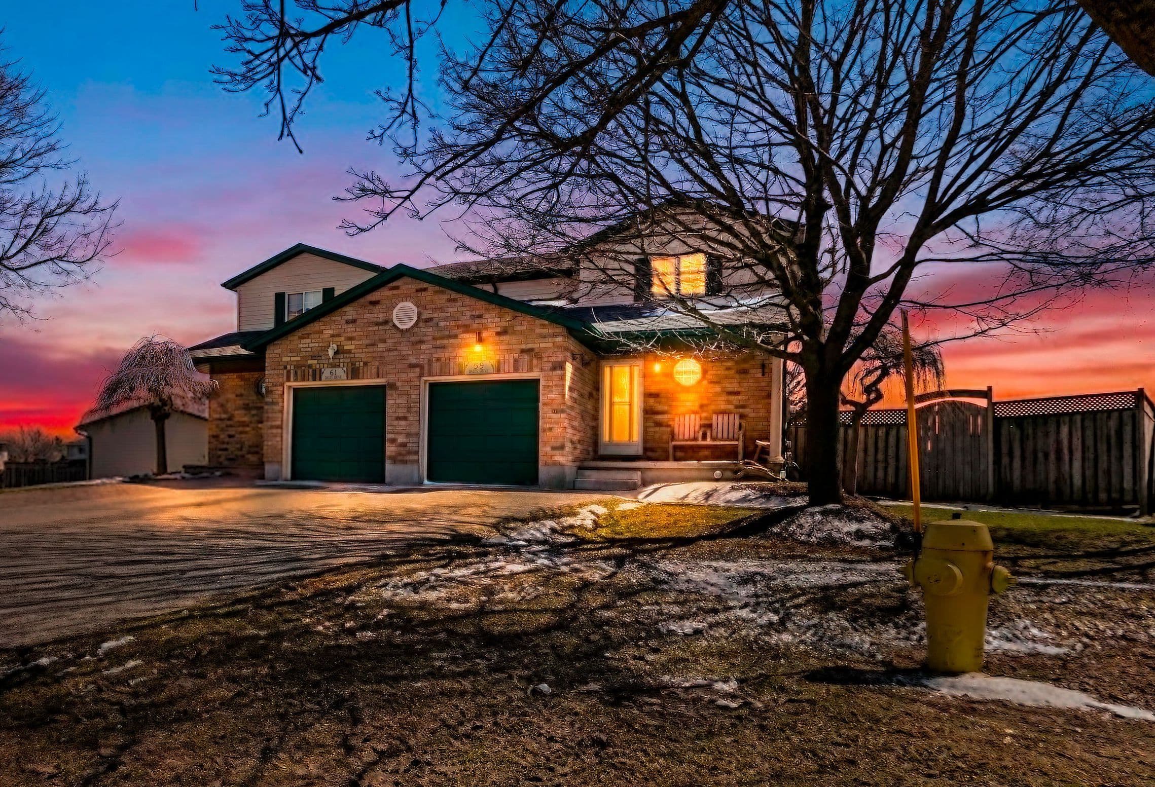 59 Dales Drive, Mapleton, ON N0G 1P0