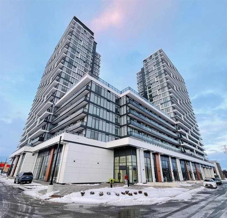 9751 Markham Road B-2205, Markham, ON L6E 0W3