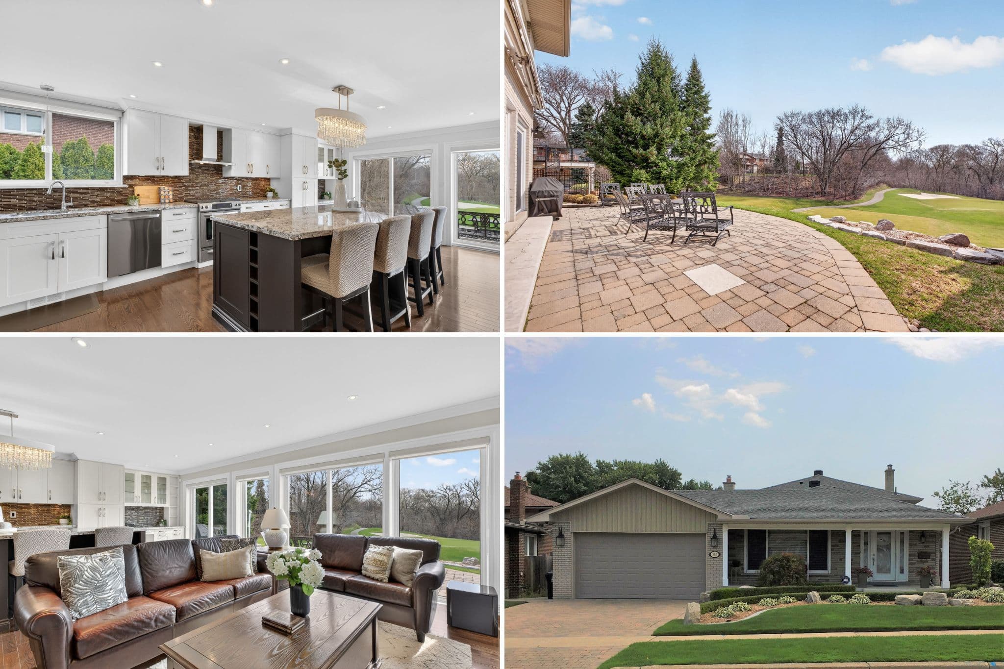 385 Markland Drive, Toronto W08, ON M9C 1S1