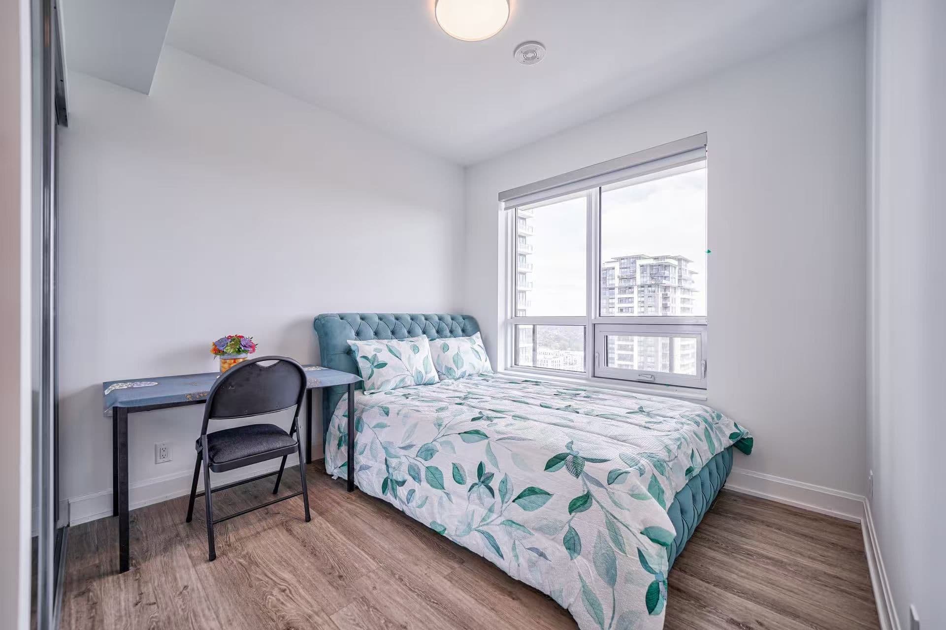 8 Water Walk Drive 2701, Markham, ON L3R 6L4