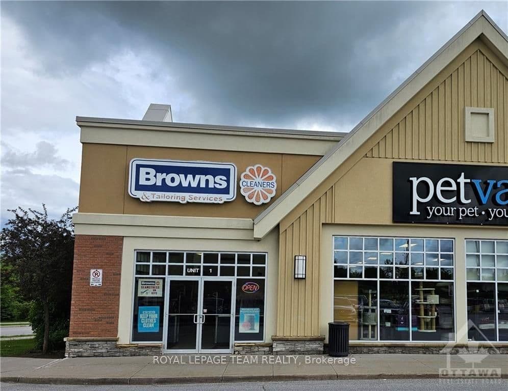 854 March Road, Kanata, ON K2W 0C9