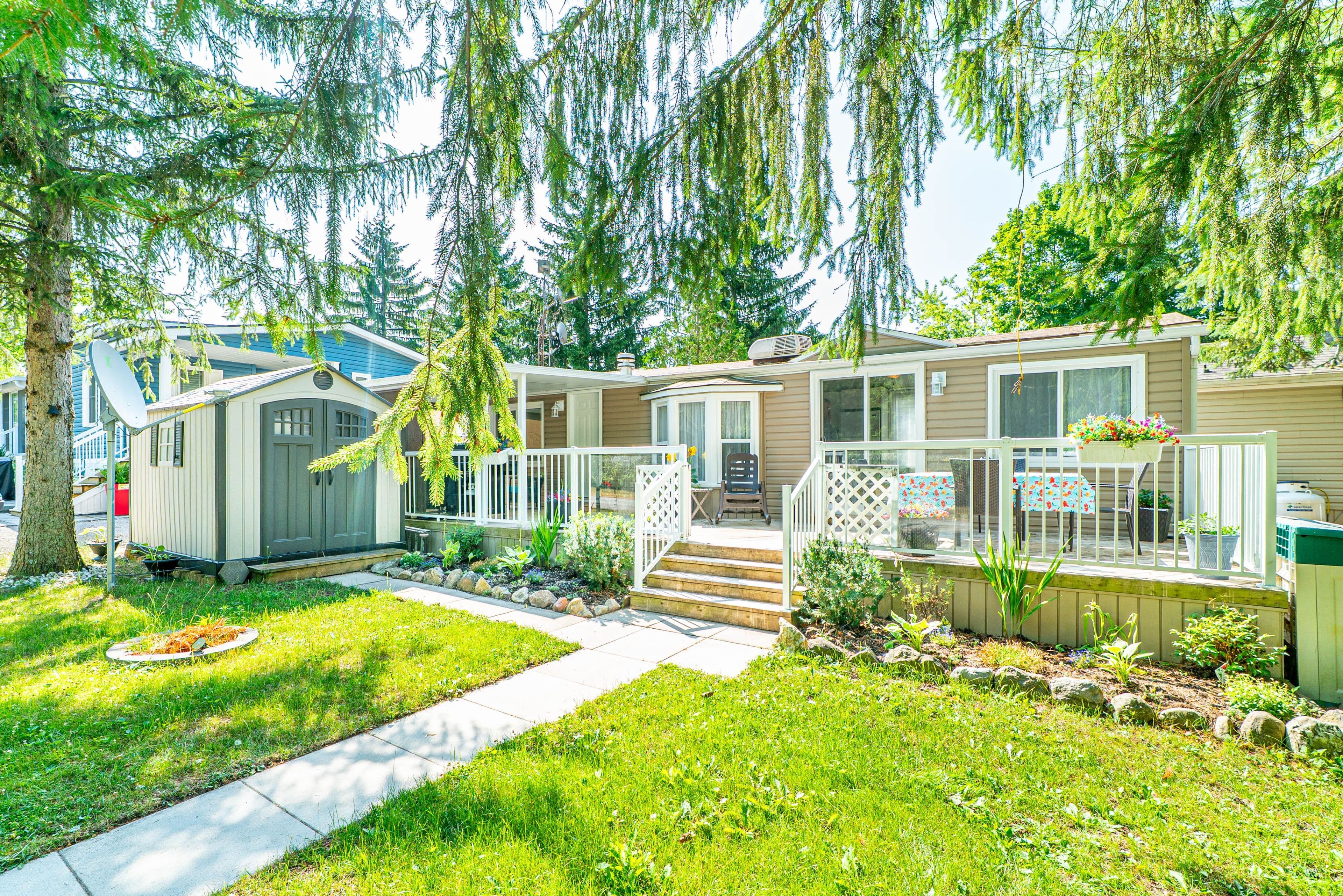 2152 Hwy 36 N/A Lot 53, Kawartha Lakes, ON K0M 1L0