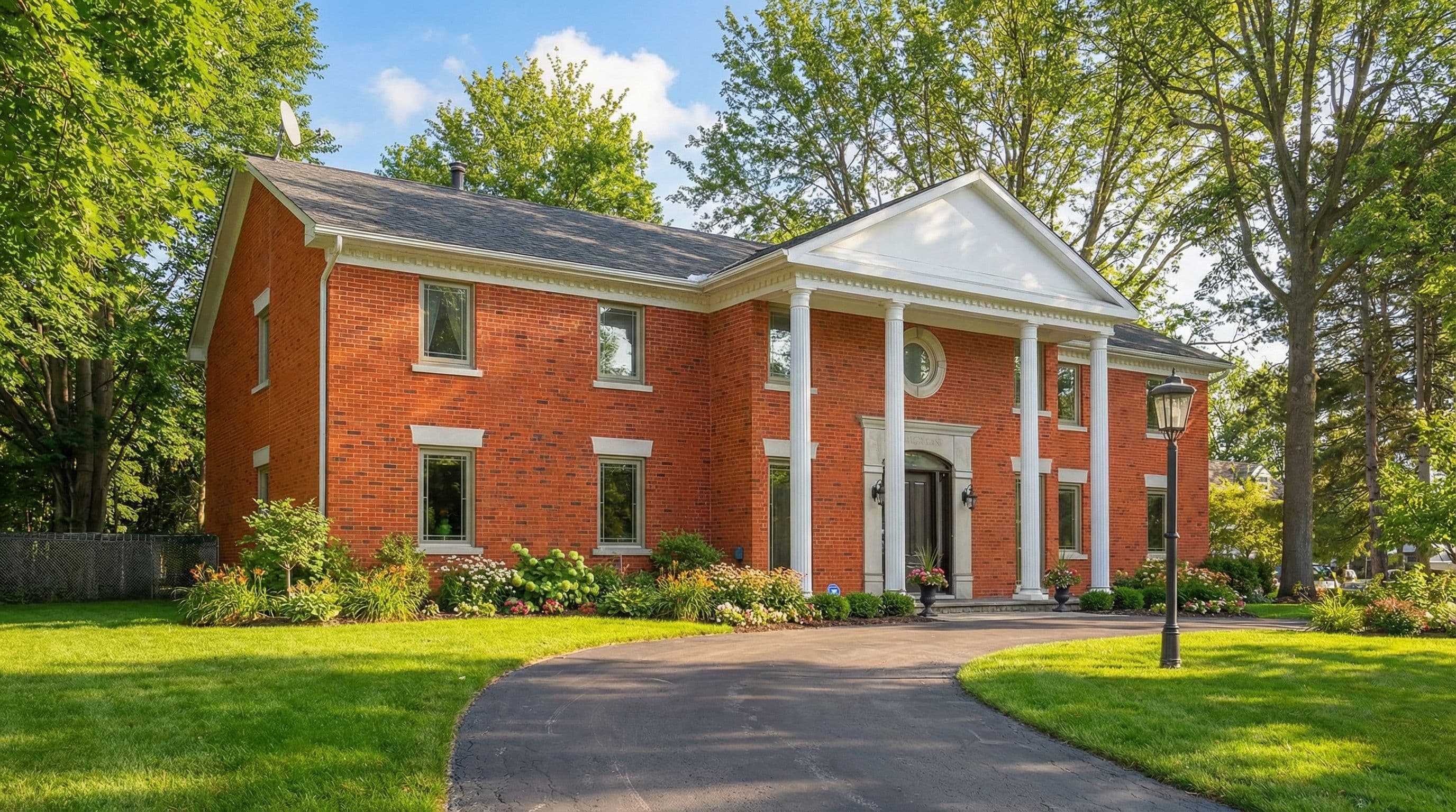 17 Old English Lane, Markham, ON L3T 2V1