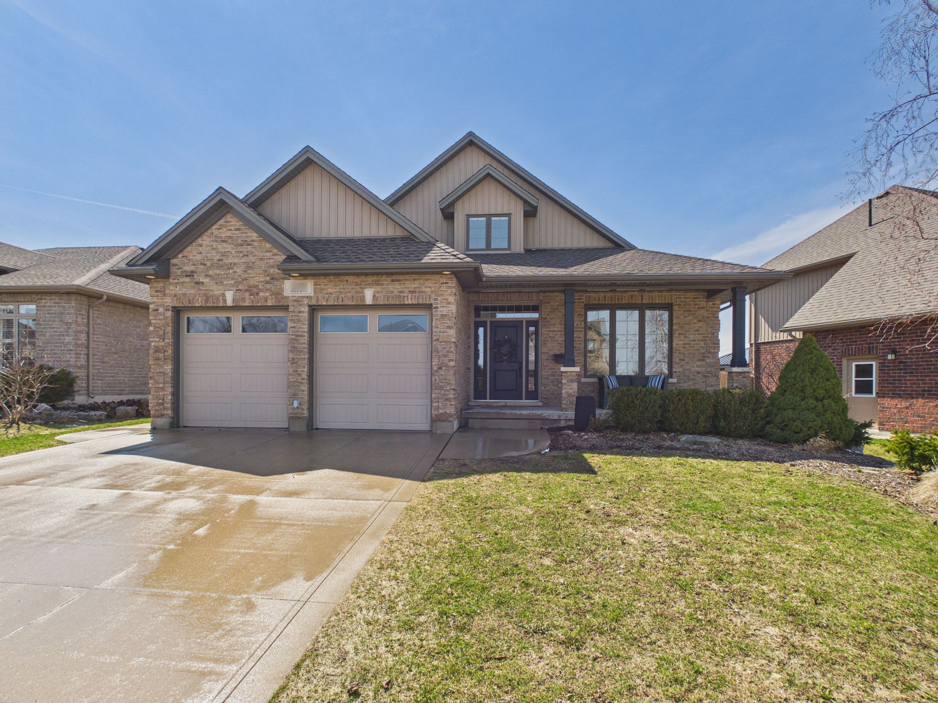 276 Wieck Boulevard, Kincardine, ON N2Z 0A8