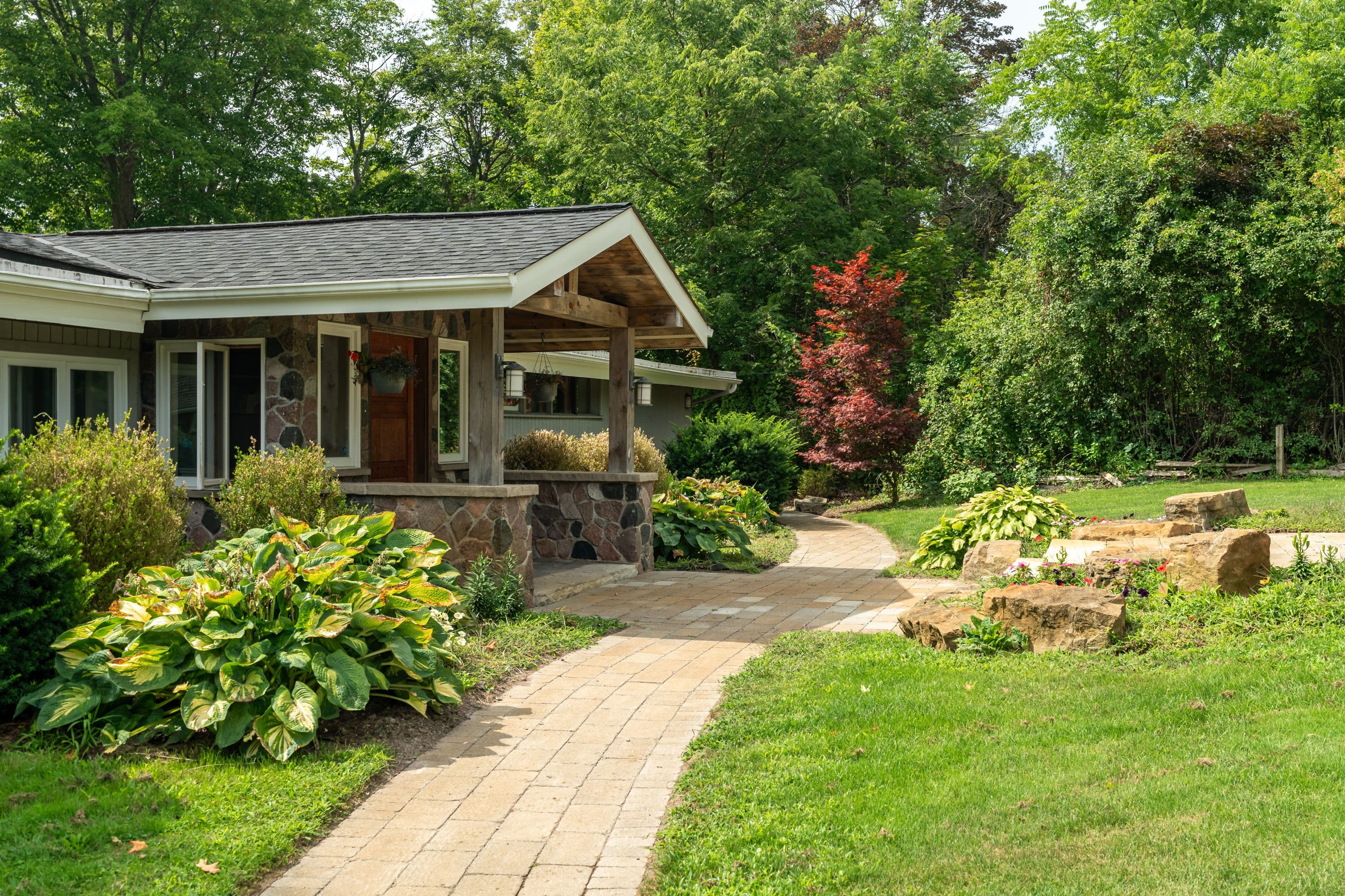 6165 19th Avenue, Markham, ON L3P 3J3