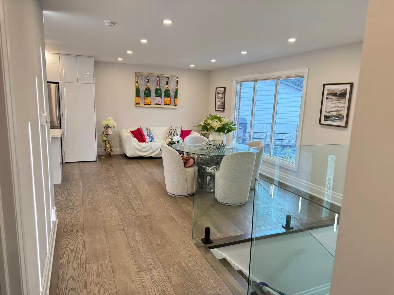 31 Sir Caradoc Place, Markham, ON L3P 2X5