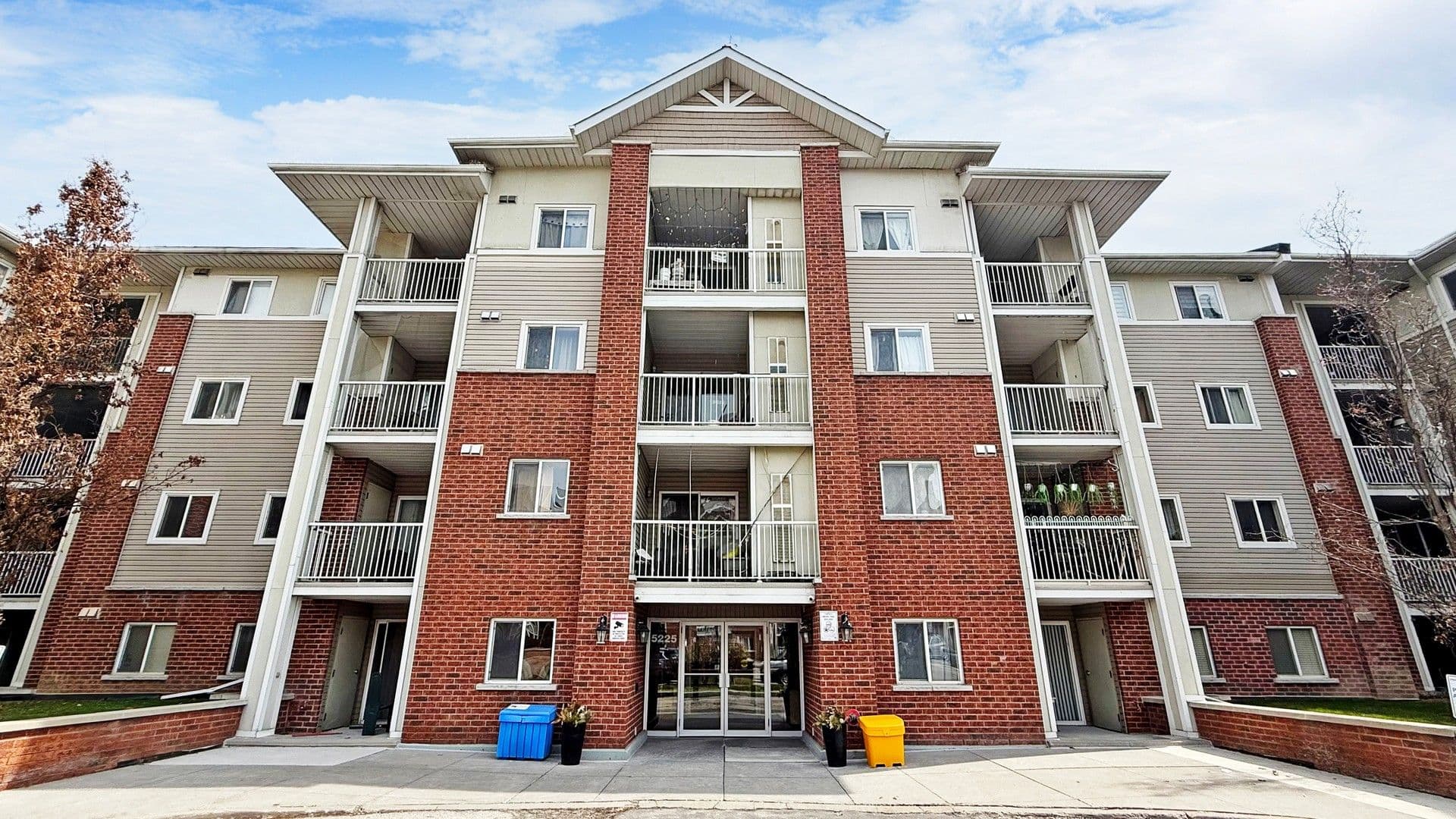 5225 Finch Avenue E 217, Toronto E07, ON M1S 5W8