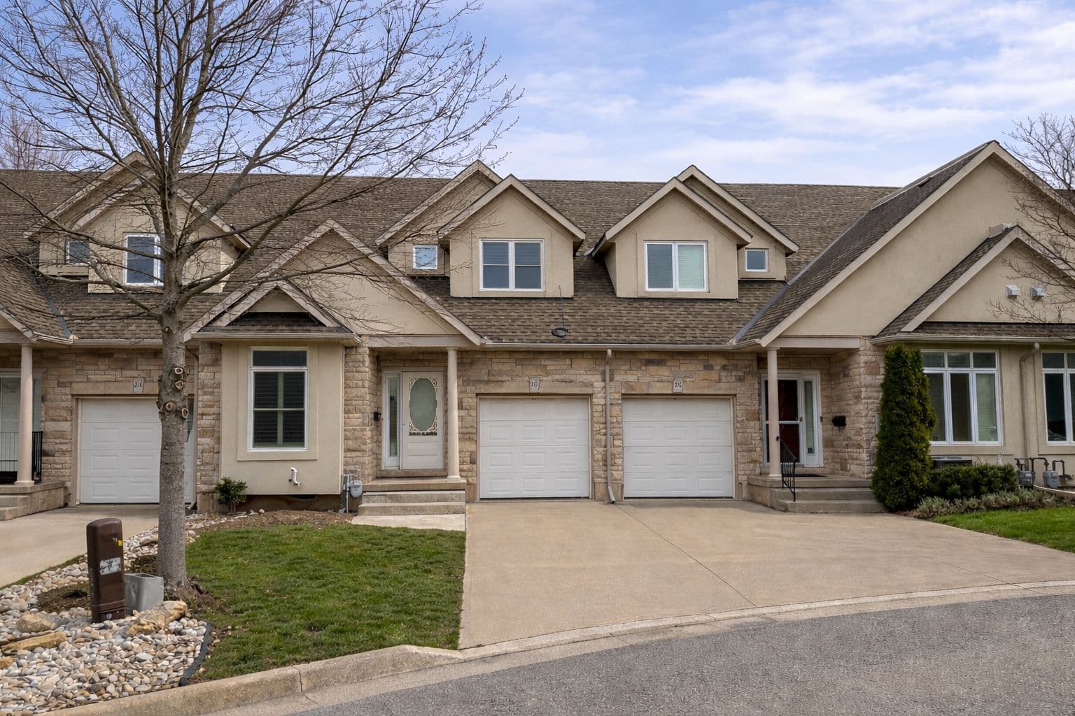 18 Biagi Court, St. Catharines, ON L2M 7Z6