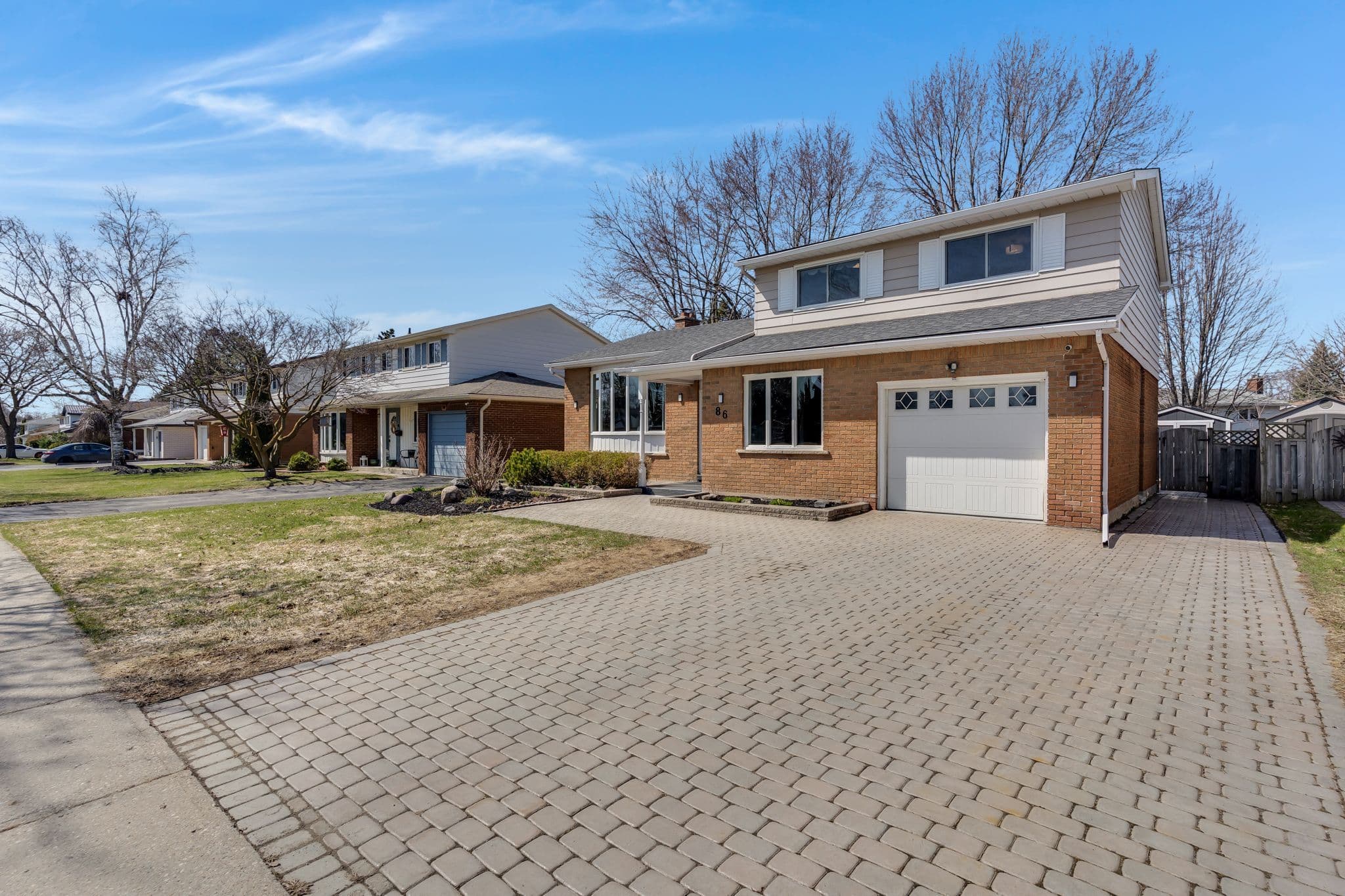 86 McGarry Drive, Kitchener, ON N2N 1A4