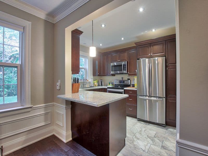 50 Halford Avenue 1, Toronto W02, ON M6S 4E9