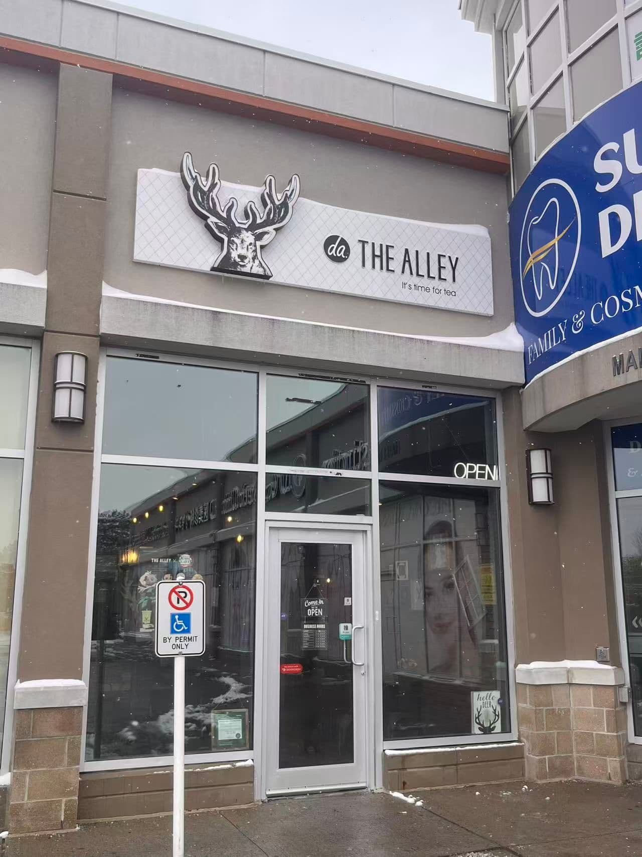 30 Gibson Drive 118, Markham, ON L3R 2S3