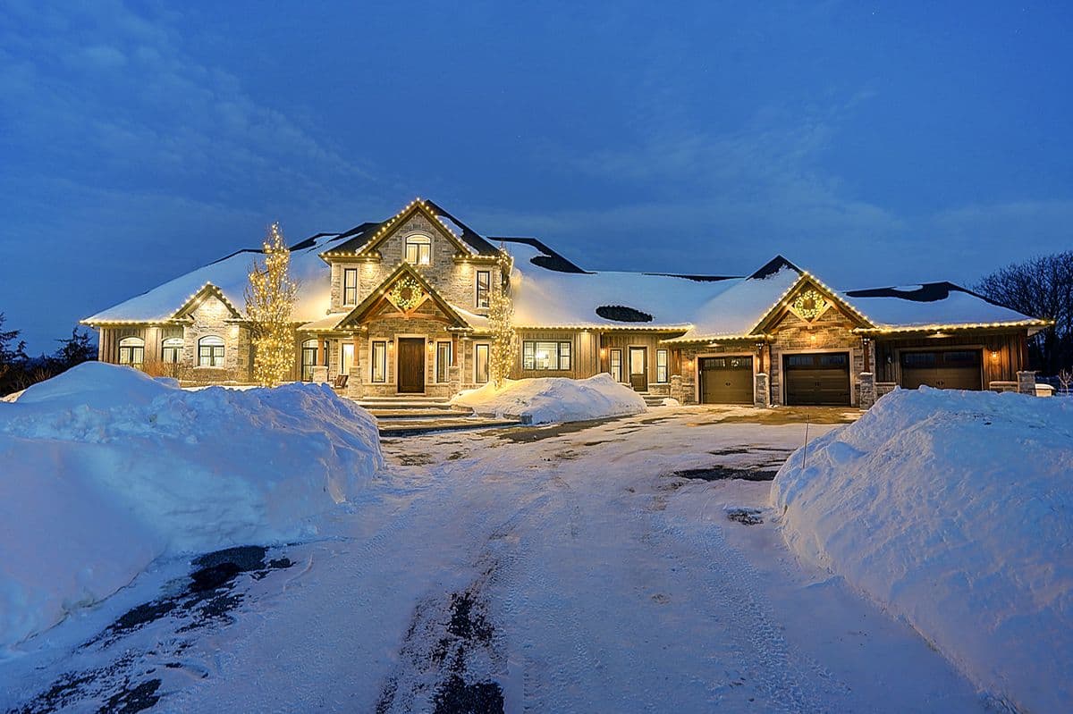 15501 Ninth Line, Whitchurch-Stouffville, ON L4A 3N5, Whitchurch-Stouffville