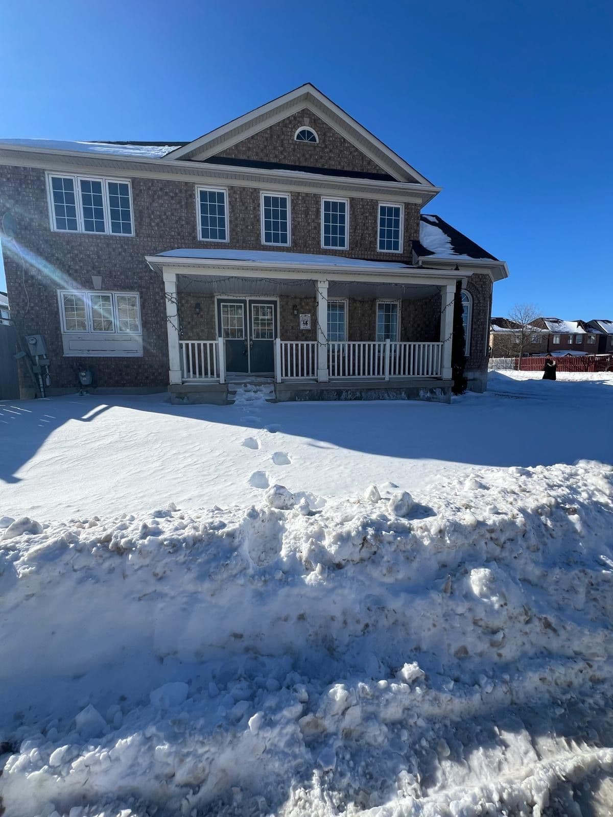 48 Cheetah Crescent, Toronto E11, ON M1B 6J7