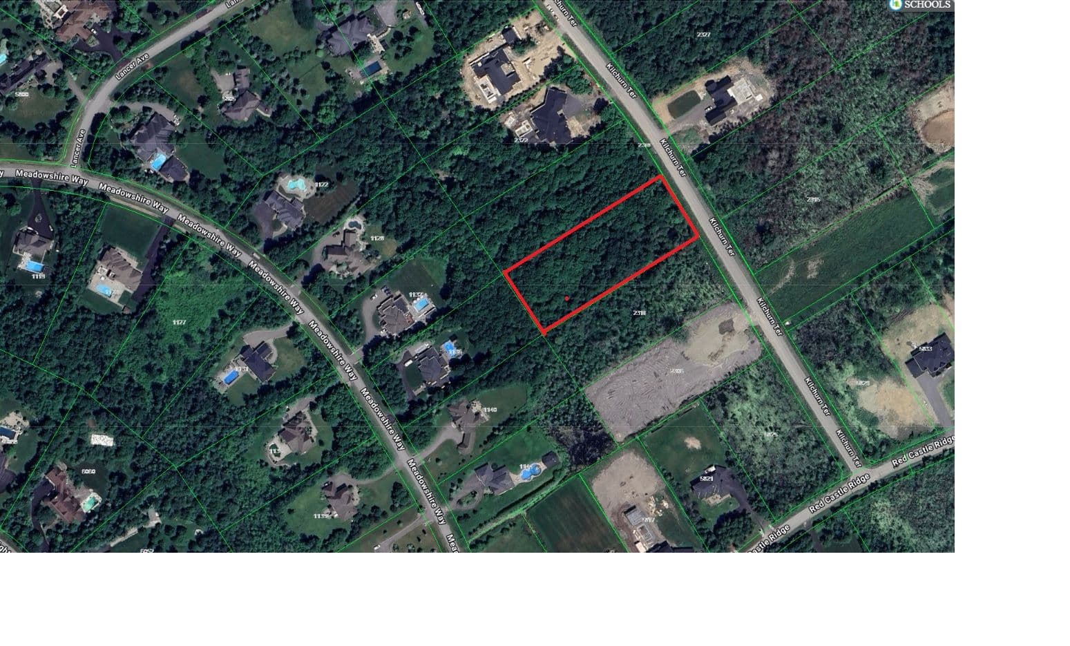 2314 Kilchurn Terrace, Manotick - Kars - Rideau Twp and Area, ON K4M 0A7