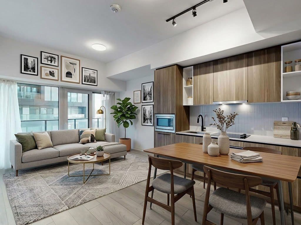 1285 DuPont Street 410, Toronto W02, ON M6H 0E3