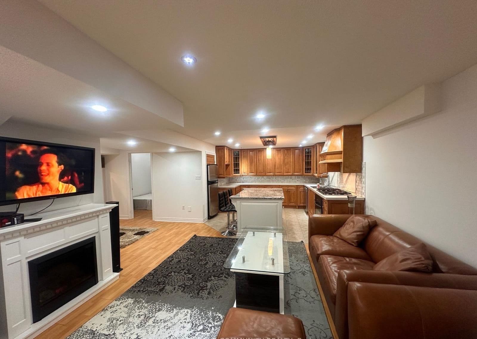 20 Maple Forest Drive Basement, Vaughan, ON L6A 0B7