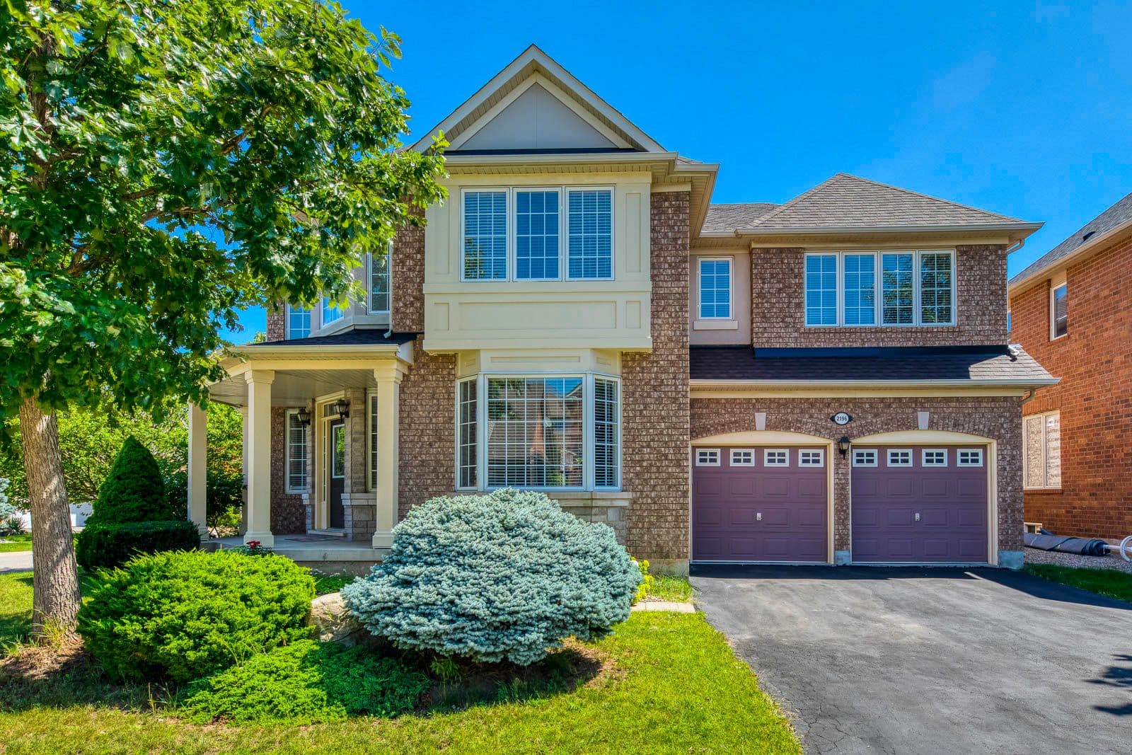 2196 Highcliffe Way, Oakville, ON L6M 5B6