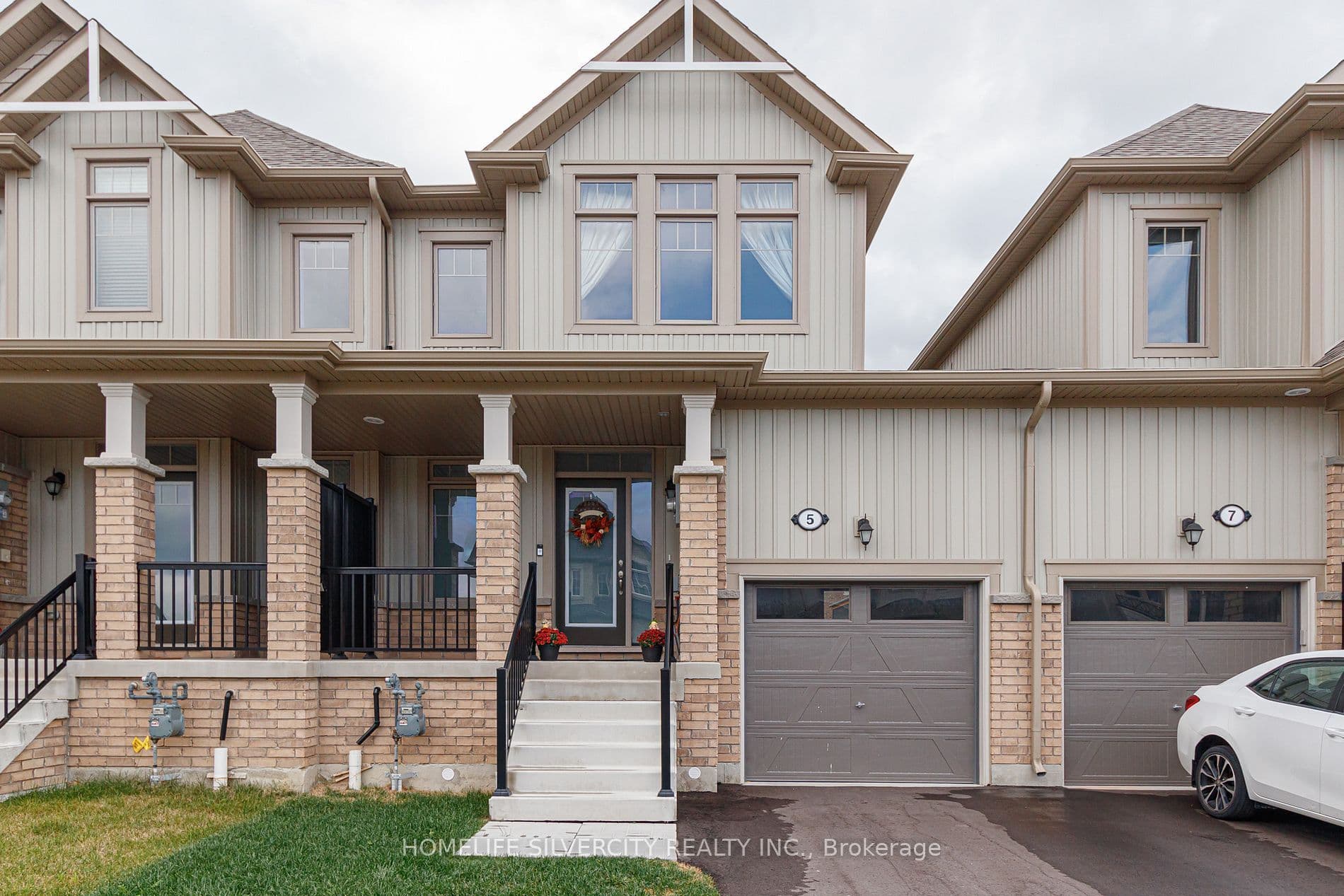 5 kirby Avenue, Collingwood, ON L9Y 3W8
