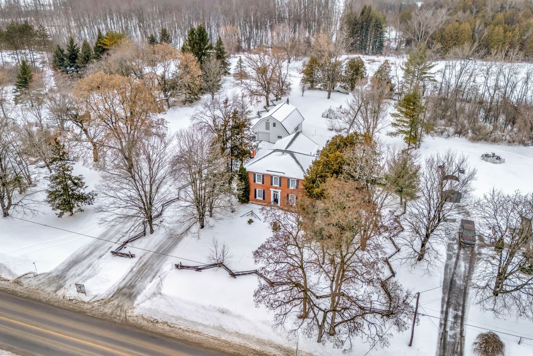 449 Harmony Road, Belleville, ON K0K 1V0