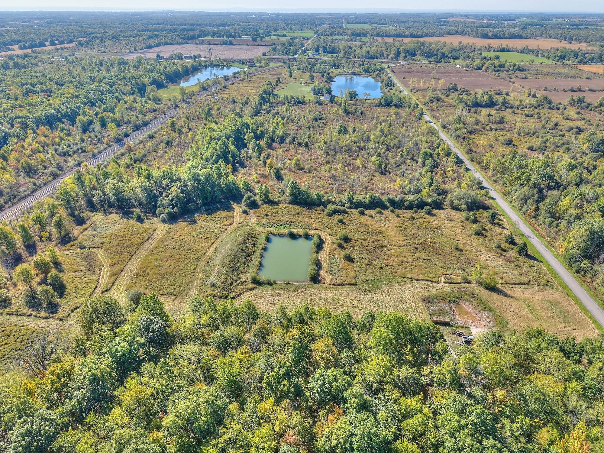 14440 McKenney Road, Niagara Falls, ON L3B 5N7