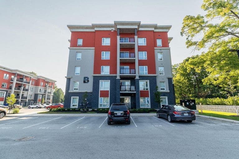 5971 Dorchester Road 309B, Niagara Falls, ON L2G 5S8