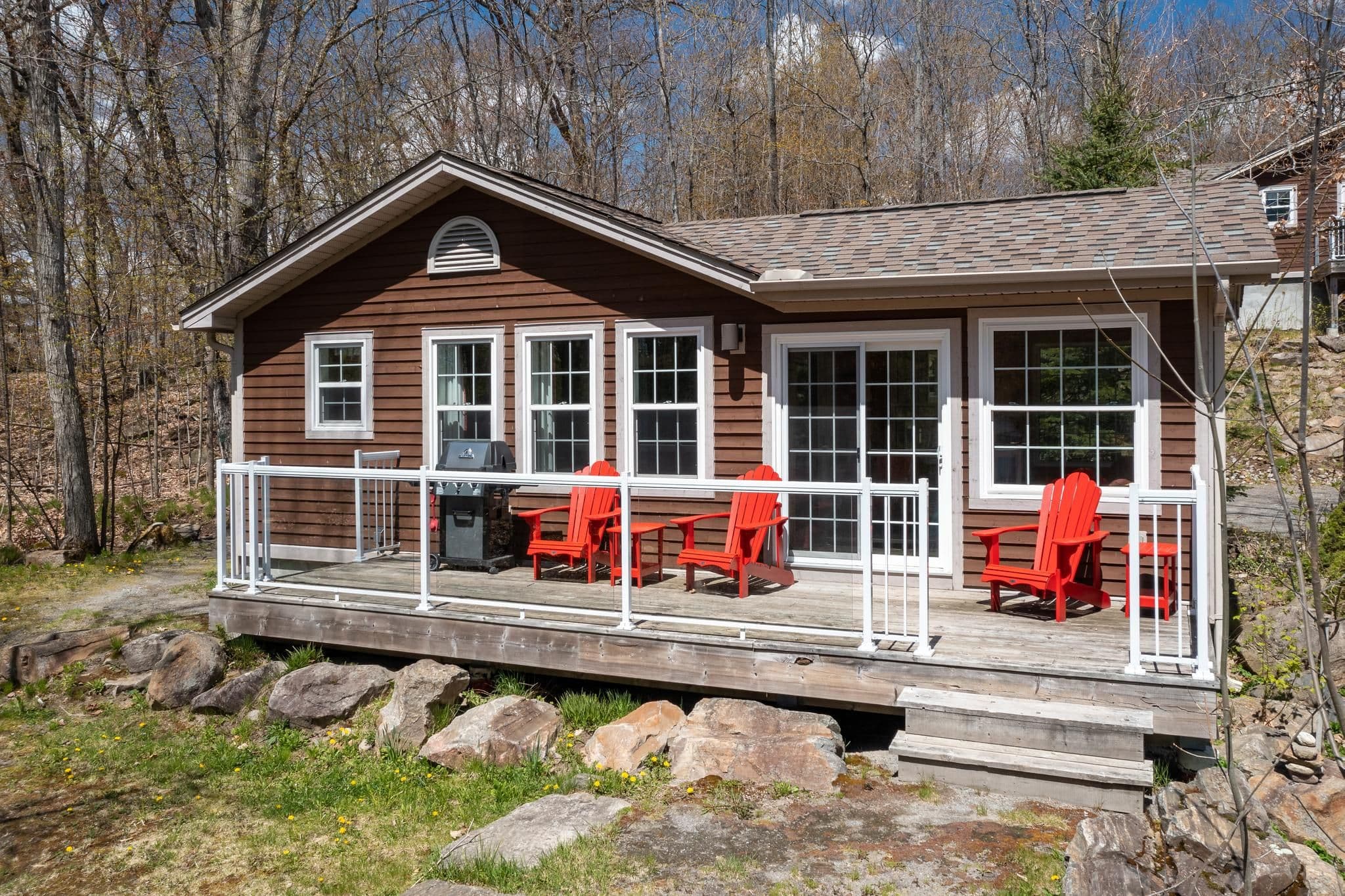 1052 RAT BAY Road 116-1, Lake of Bays, ON P1H 2J6