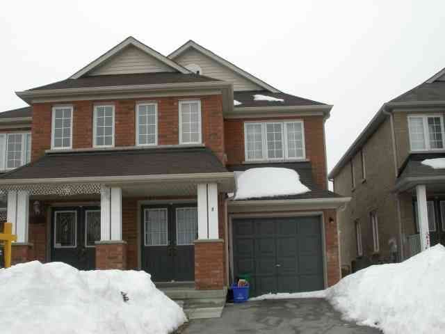 9 Tara Crescent Bsmt, Markham, ON L3S 4S7