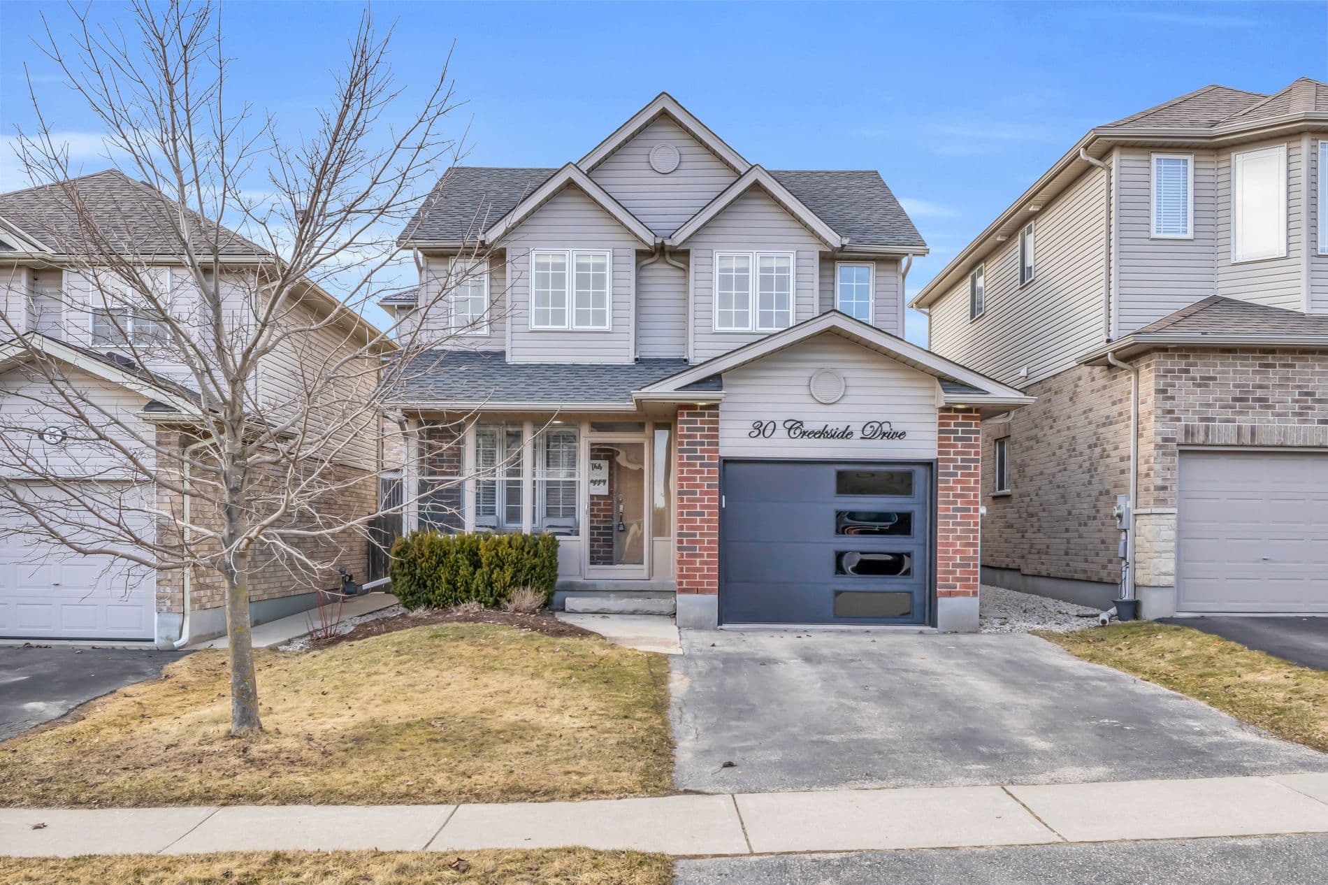 30 Creekside Drive, Guelph, ON N1E 0C2