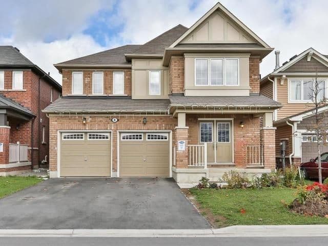 4 Dublin Road, Brampton, ON L7A 0T6
