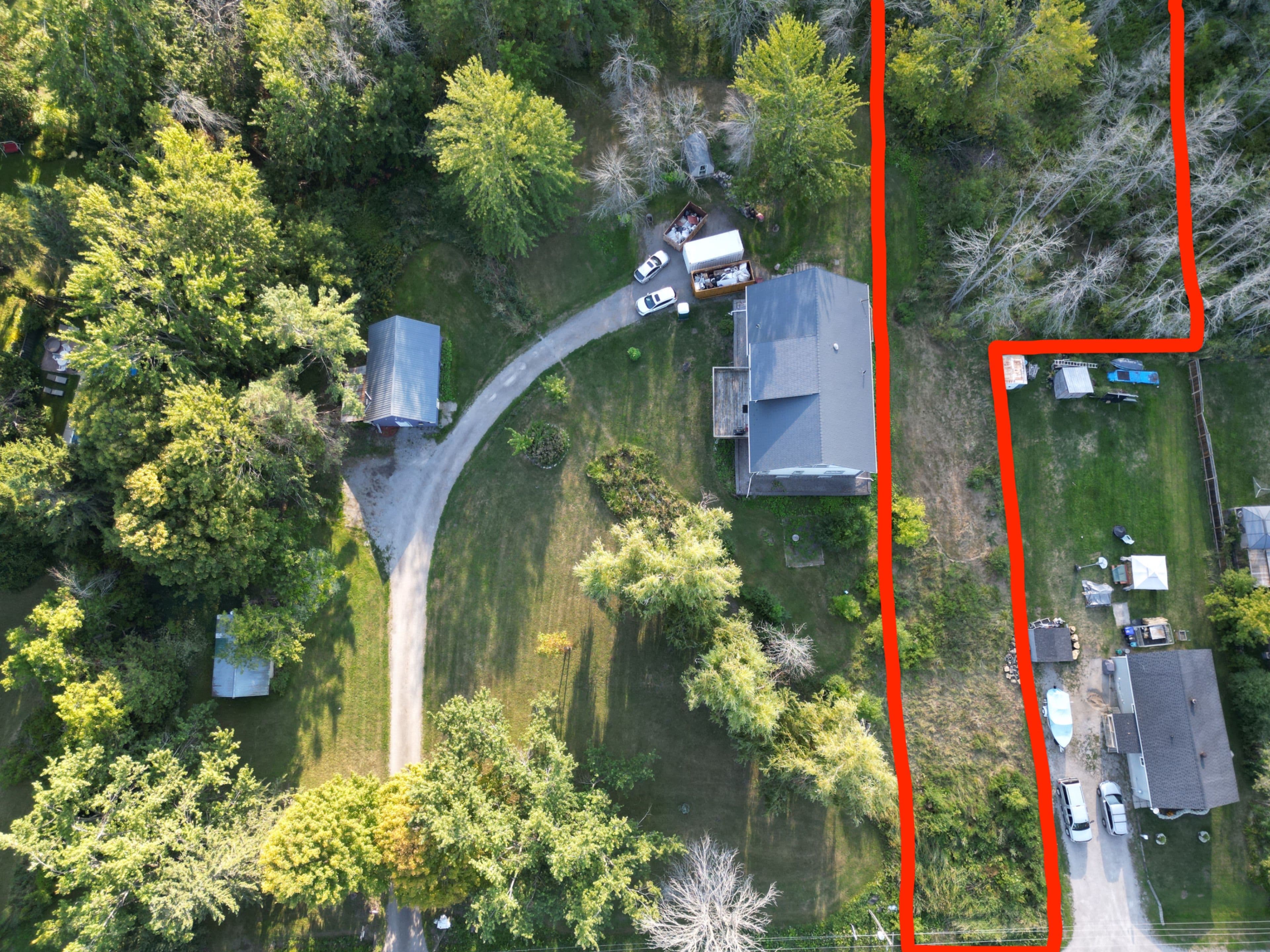 73B Courtland Street, Ramara, ON L3V 1A6