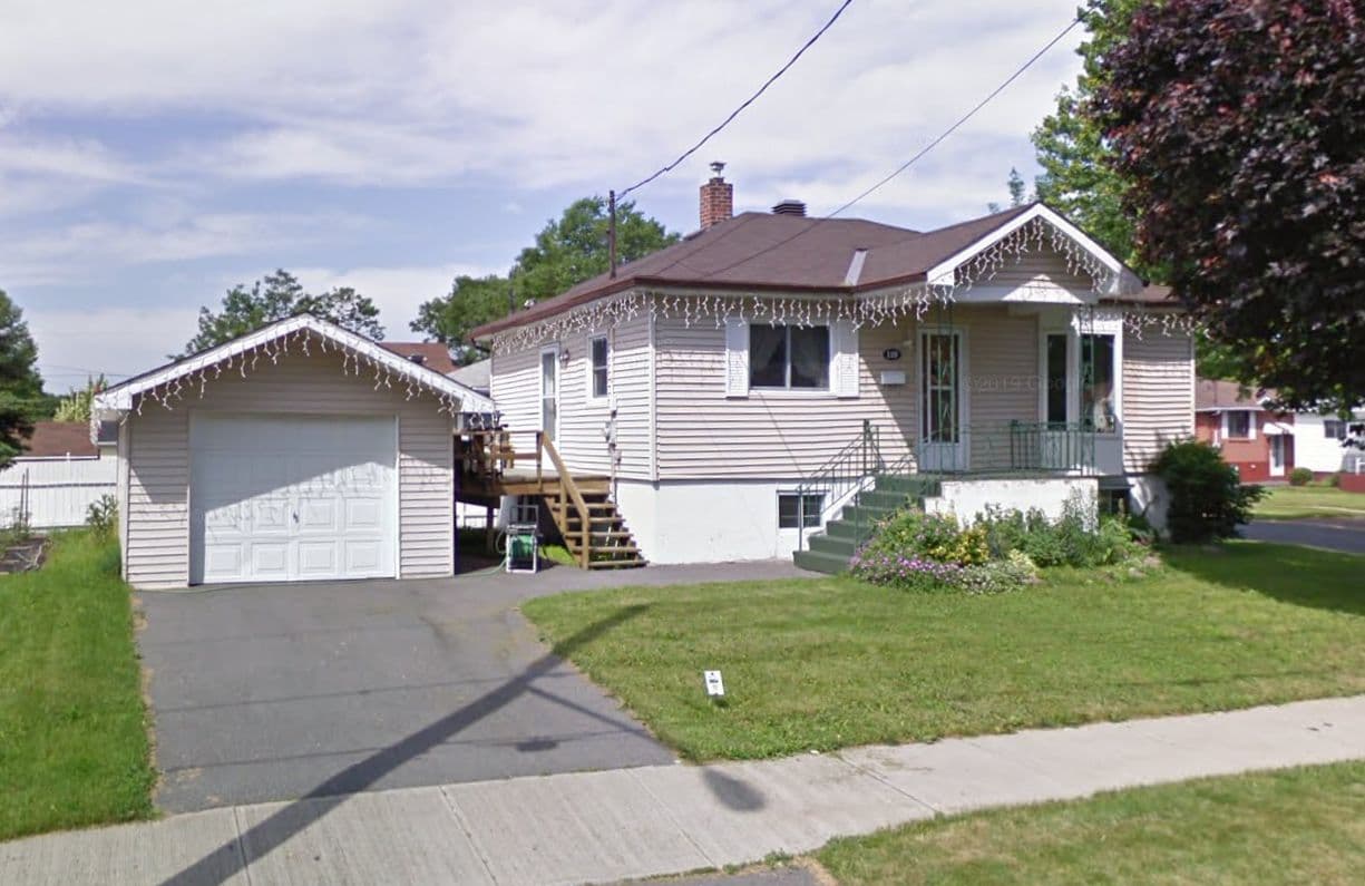 129 LEONIA Street, Cornwall, ON K6H 5L8