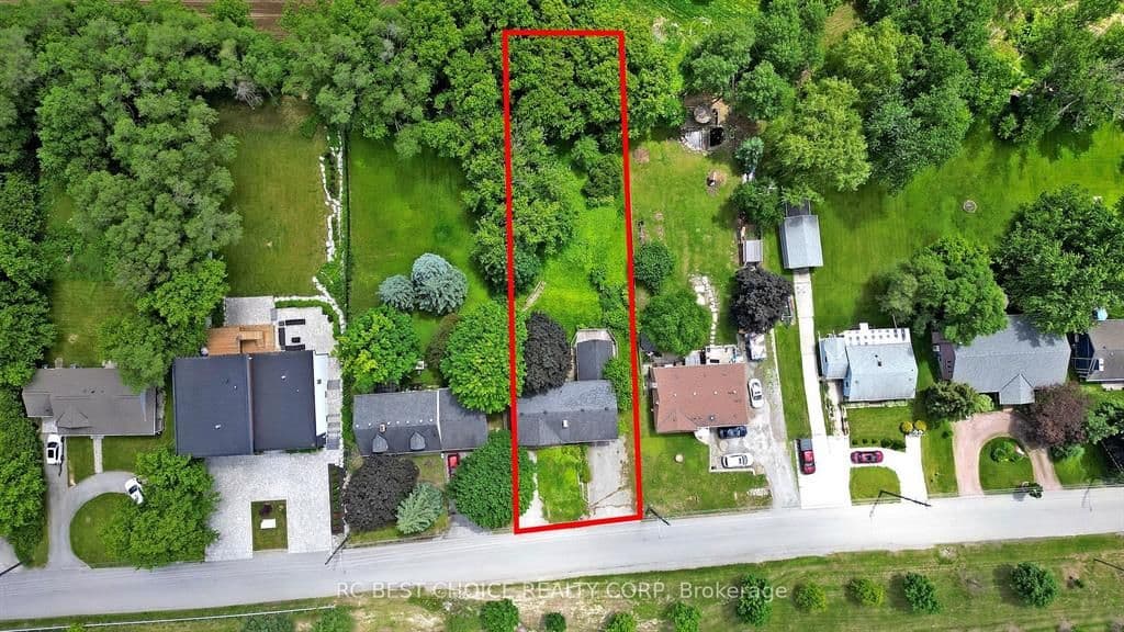 1377 old green Lane E, East Gwillimbury, ON L9N 0L8