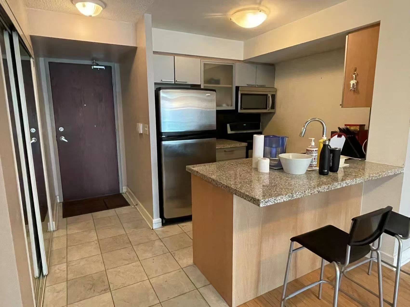 18 Harrison Garden Boulevard 1502, Toronto C14, ON M2N 7J7