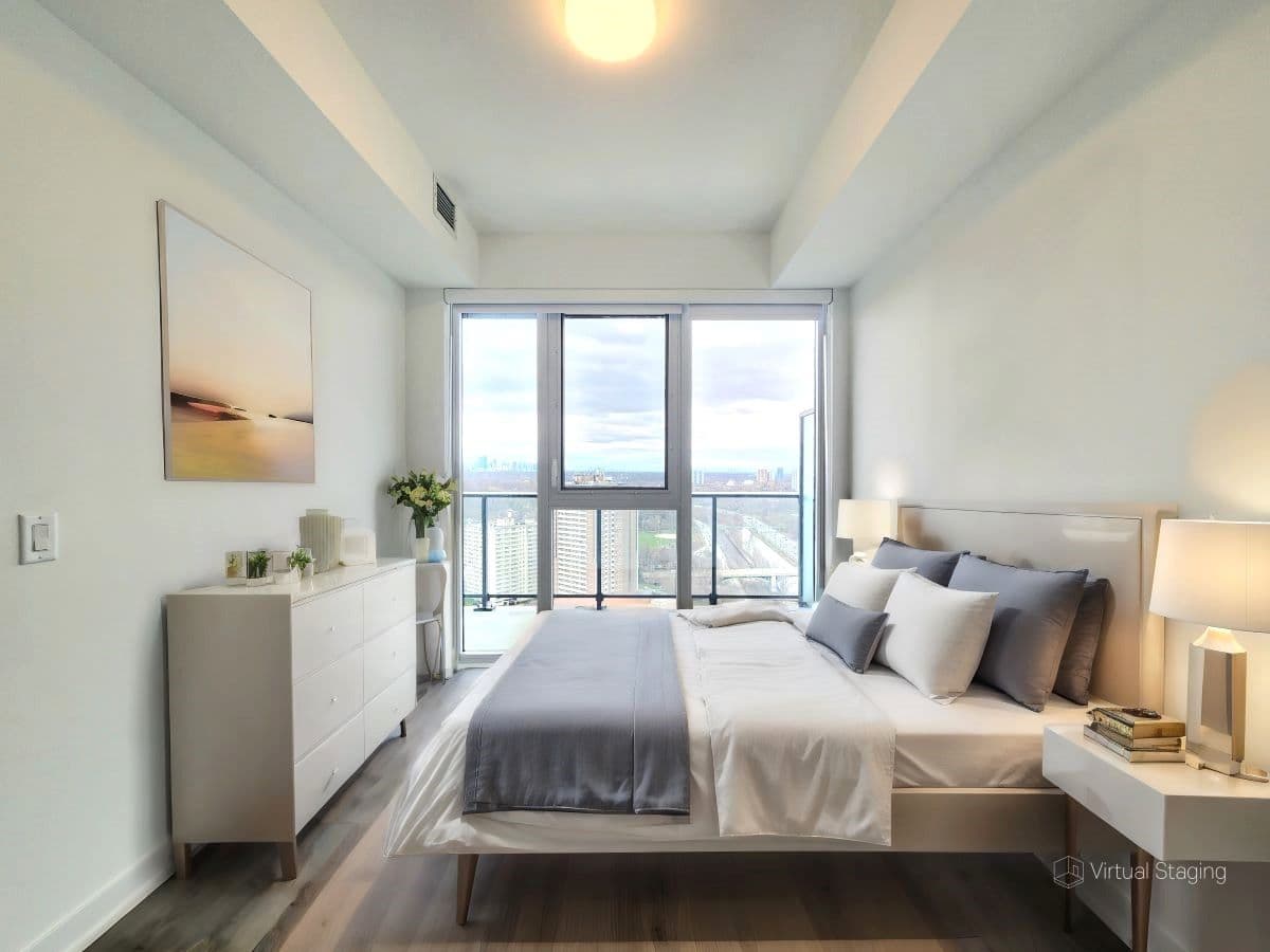 5 Defries Street 2710, Toronto C08, ON M5A 0W7