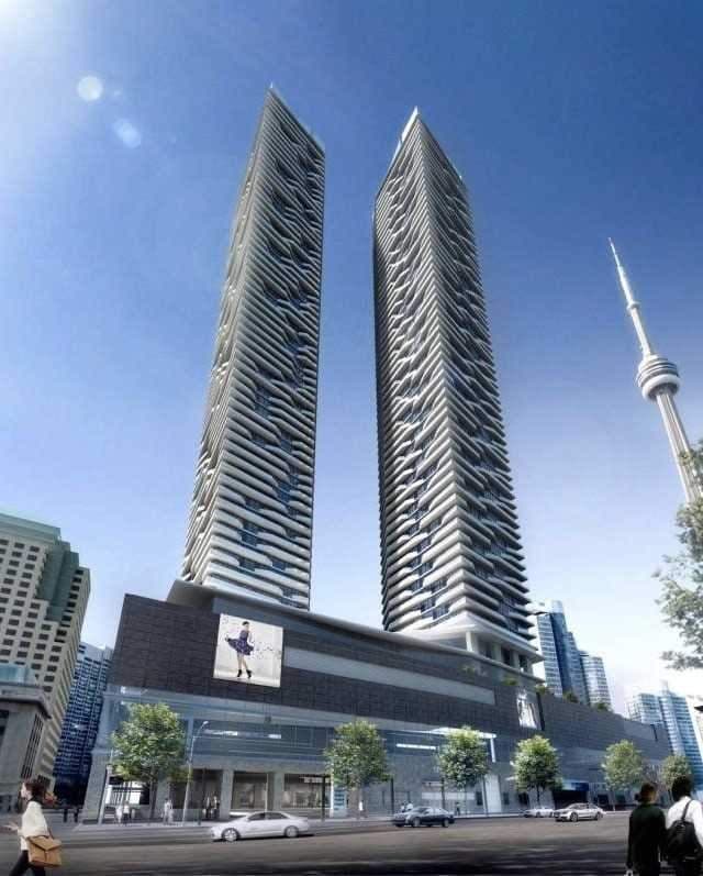 88 Harbour Street 1510, Toronto C01, ON M5J 0C3