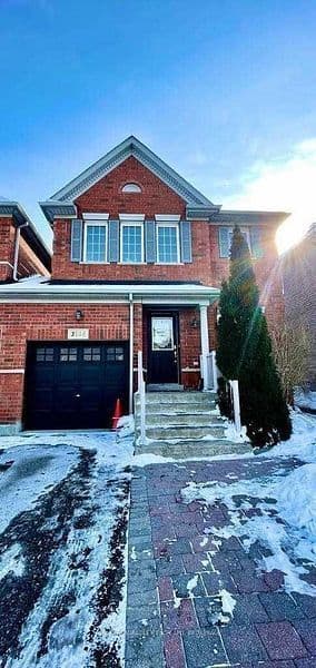 3508 Stonecutter Crescent BSMT, Mississauga, ON L5M 7N6