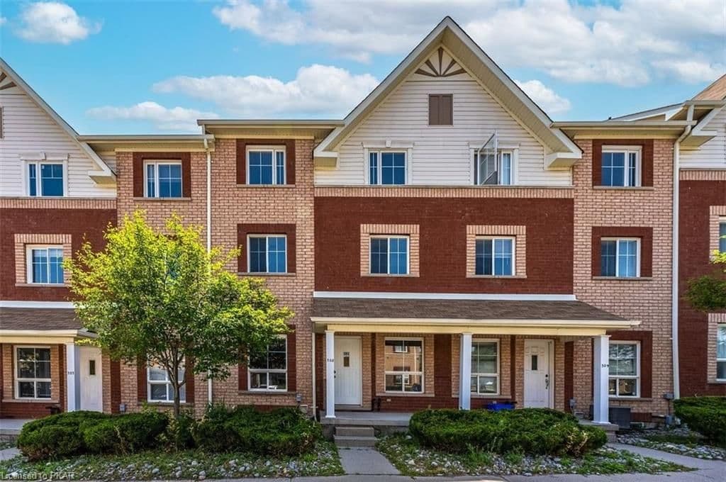 246 SPILLSBURY Drive 403, Peterborough, ON K9K 0A1