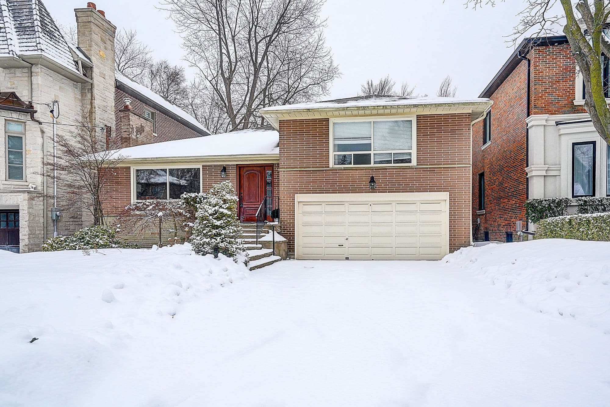 87 Munro Boulevard, Toronto C12, ON M2P 1C5