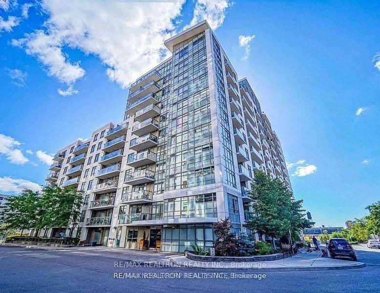 812 Lansdowne Avenue 520, Toronto W02, ON M6H 4K6