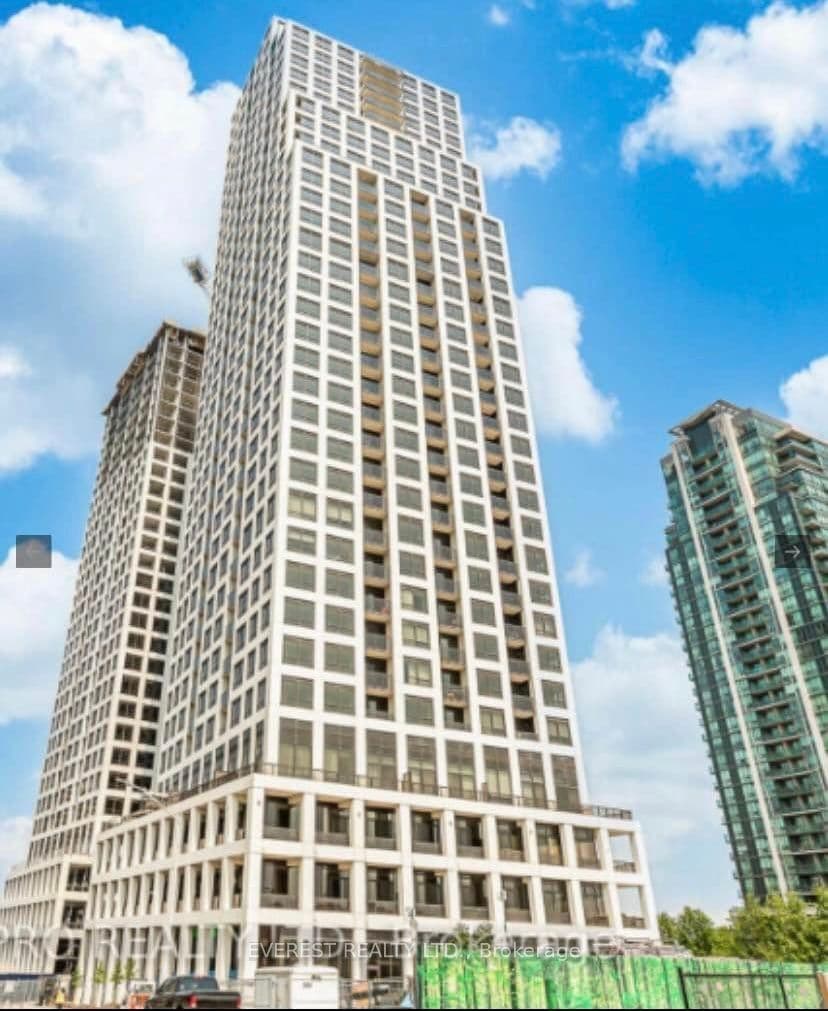 36 Elm Drive W 2409, Mississauga, ON L5B 0N3