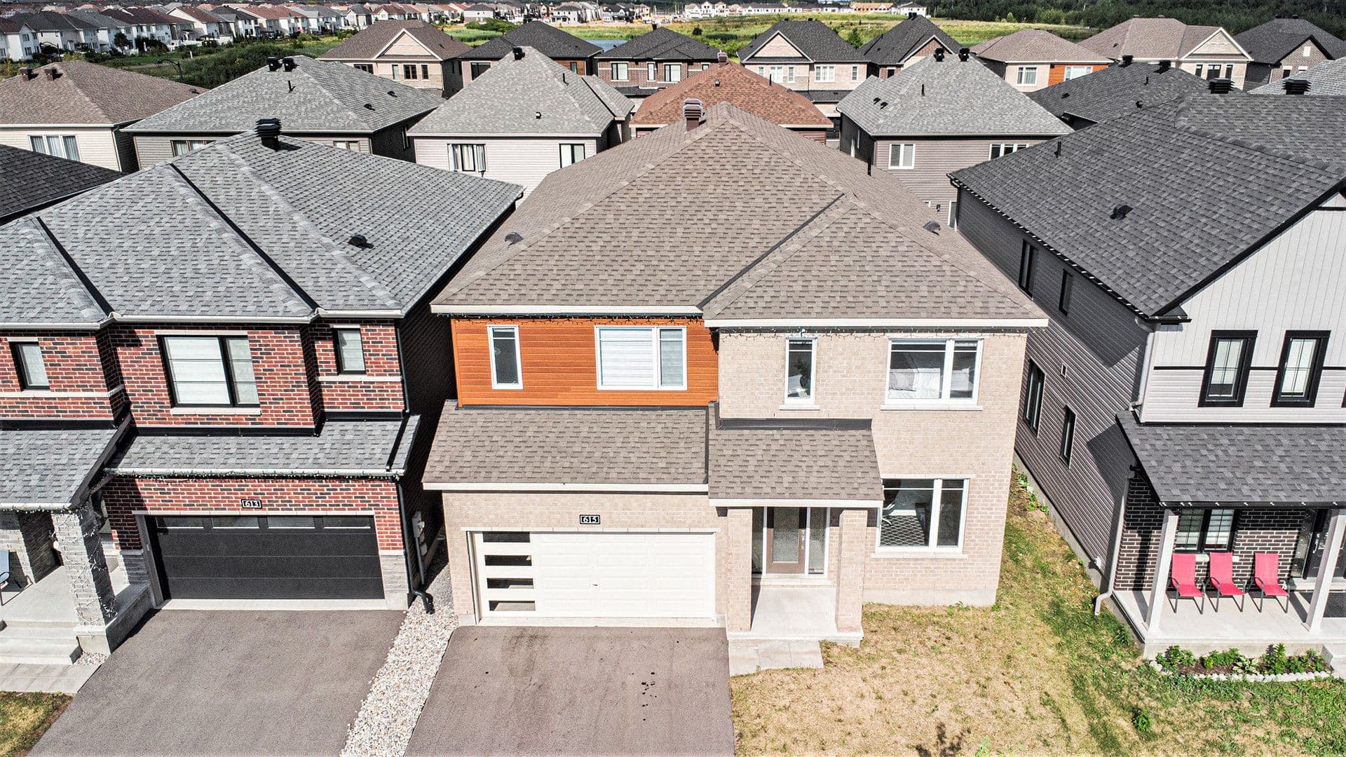 615 IDYLLIC Terrace, Orleans - Cumberland and Area, ON K4A 5N9