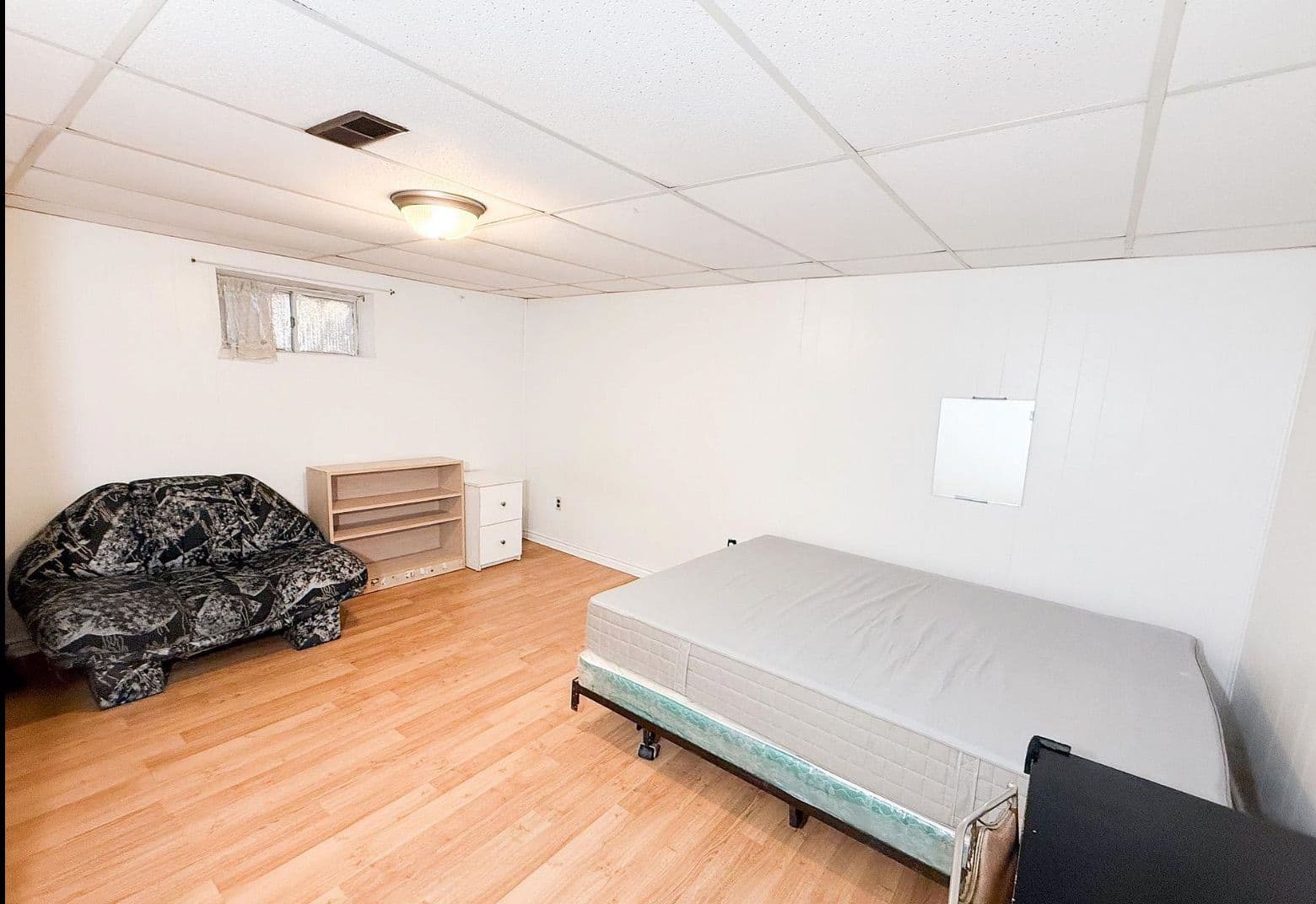 500 Drewry Avenue BASEMENT ROOM 1, Toronto C07, ON M2R 2L1