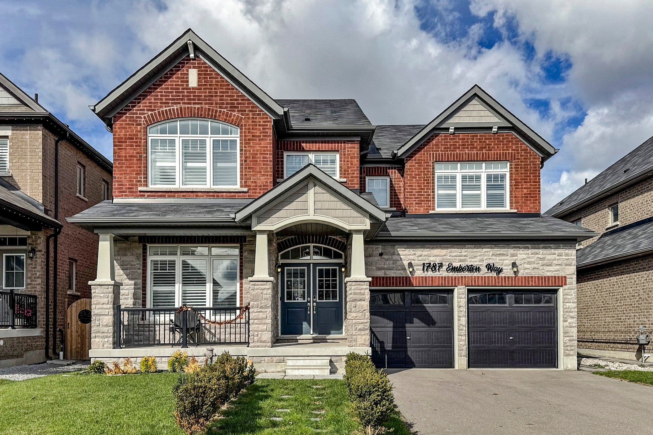 1787 Emberton Way, Innisfil, ON L9S 0N4