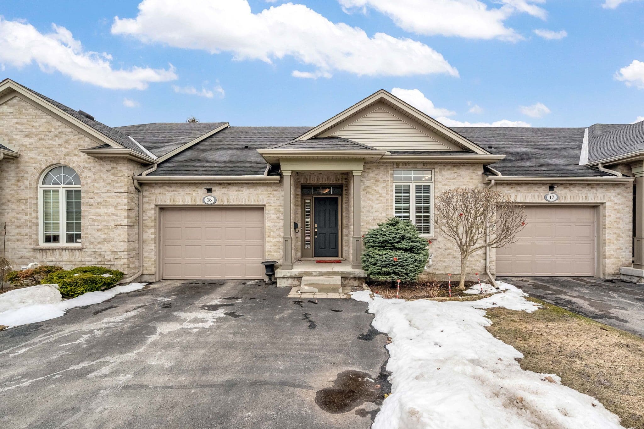 285 Mcgarrell Drive 18, London North, ON N6G 5H3